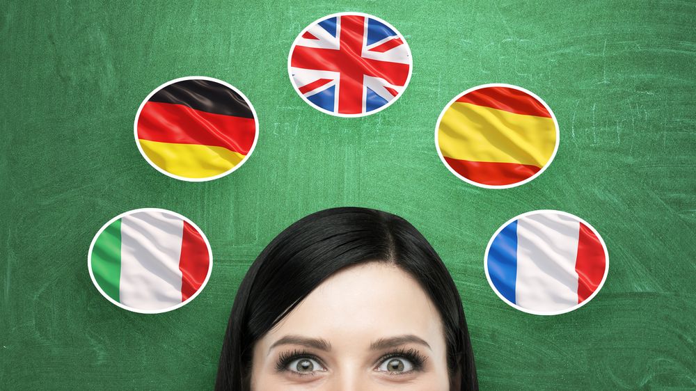 Druhý povinný cizí jazyk na základní škole? V Evropě to není samozřejmost